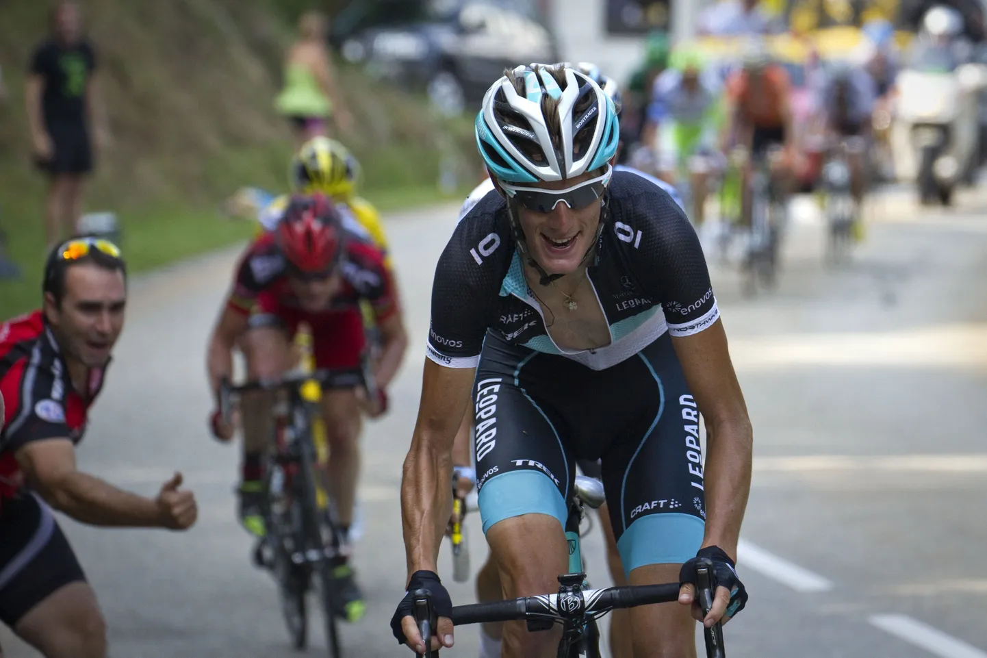 Andy Schleck