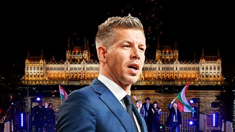 Ungārijas jaunā valdība varētu sākt darbu maija sākumā