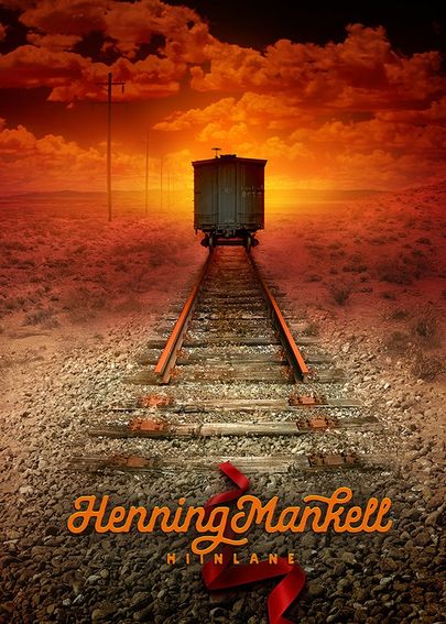 Henning Mankell, «Hiinlane».
