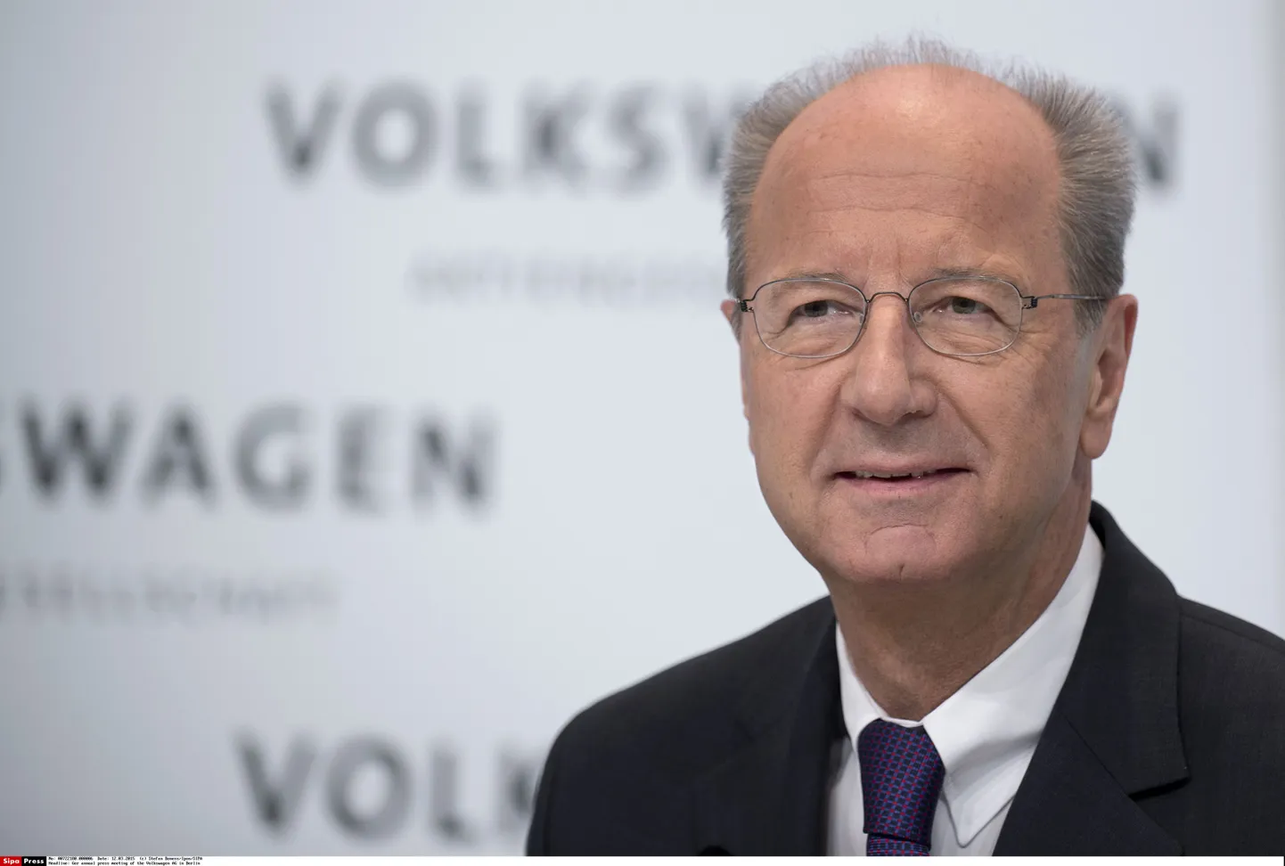 Hans Dietrich Pötsch