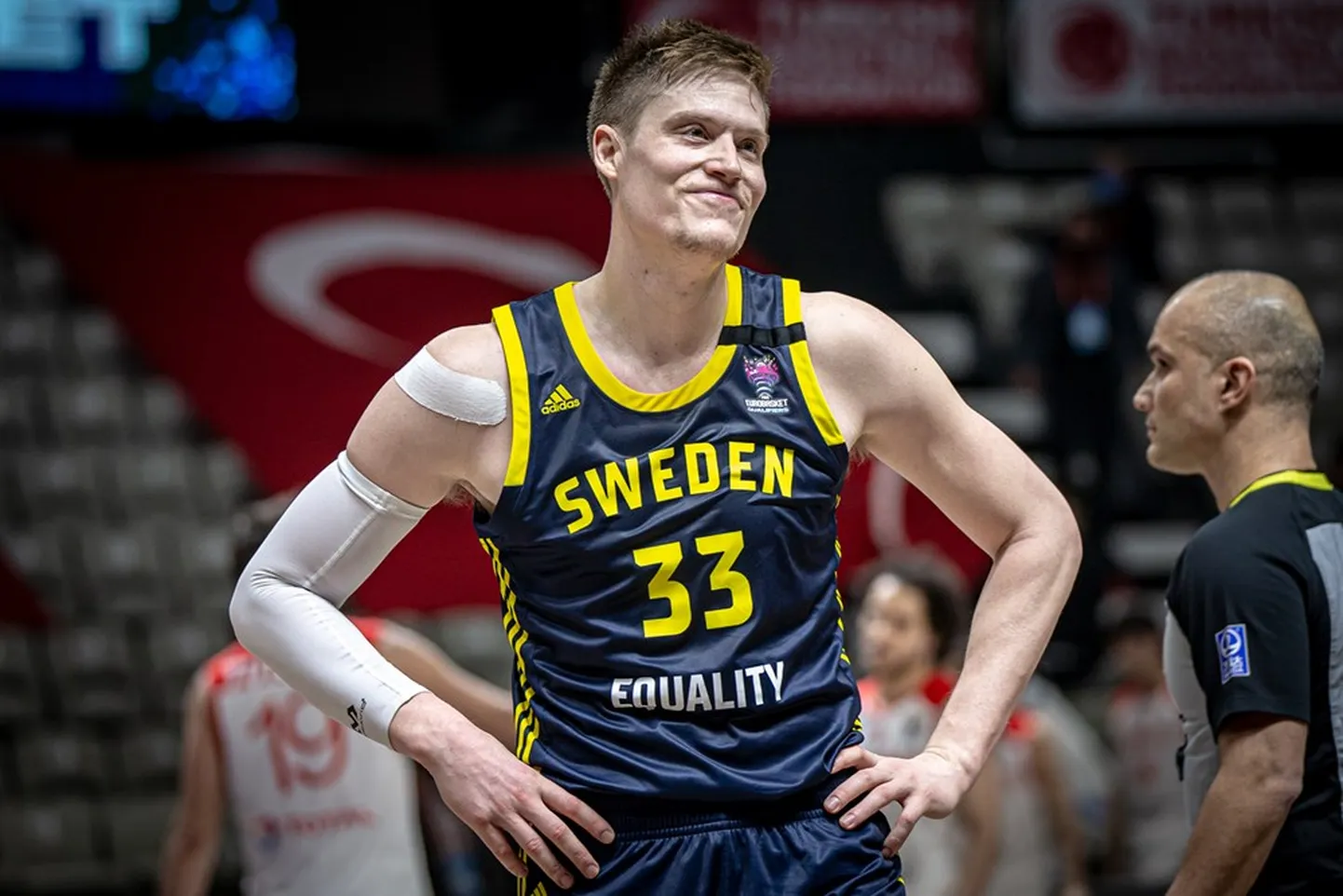 Jonass Jerebko