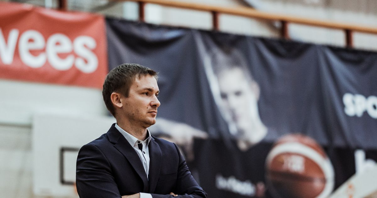 Sadama korvpallimeeskond kaotas lisaajal uskumatu kolmese järel