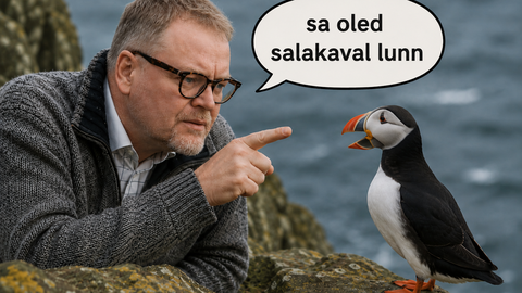 Seitse aastat kohtus: Rein Kilk kaotas skandaalse vaidluse Hans H. Luigega