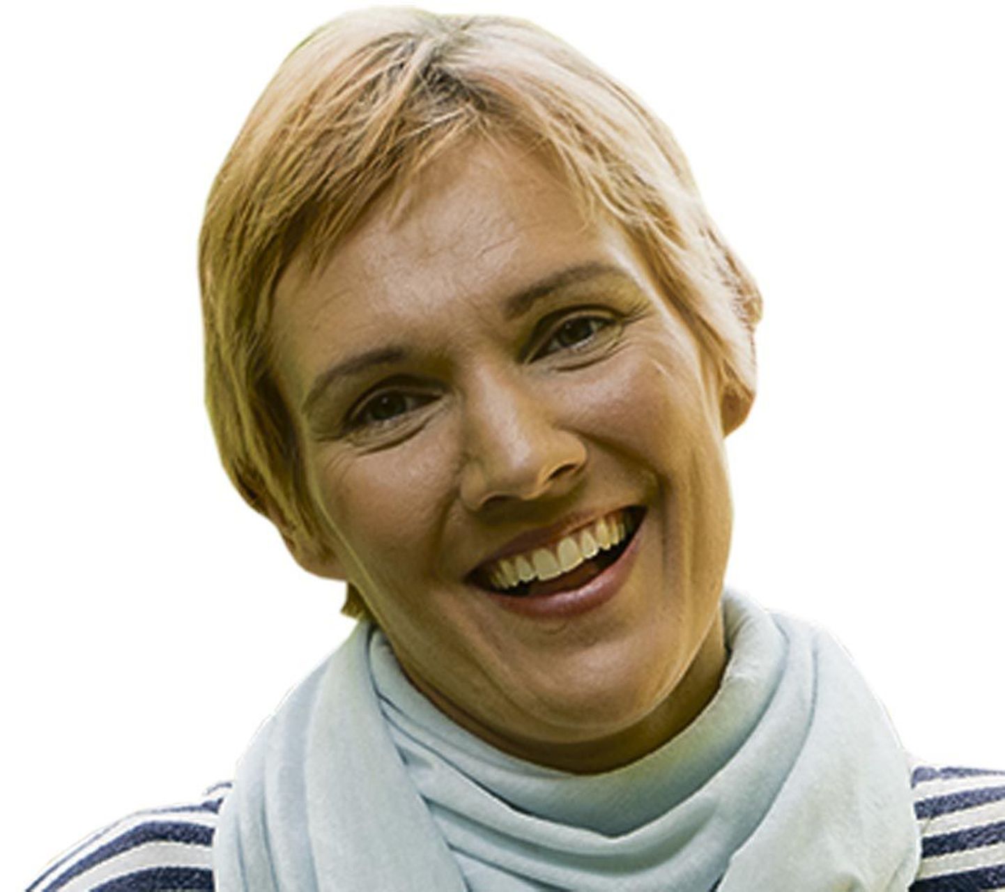 Katrin Pärgmäe.