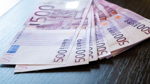 Инвестиционные мошенники заработали на жительнице Эстонии более 15 тысяч евро
