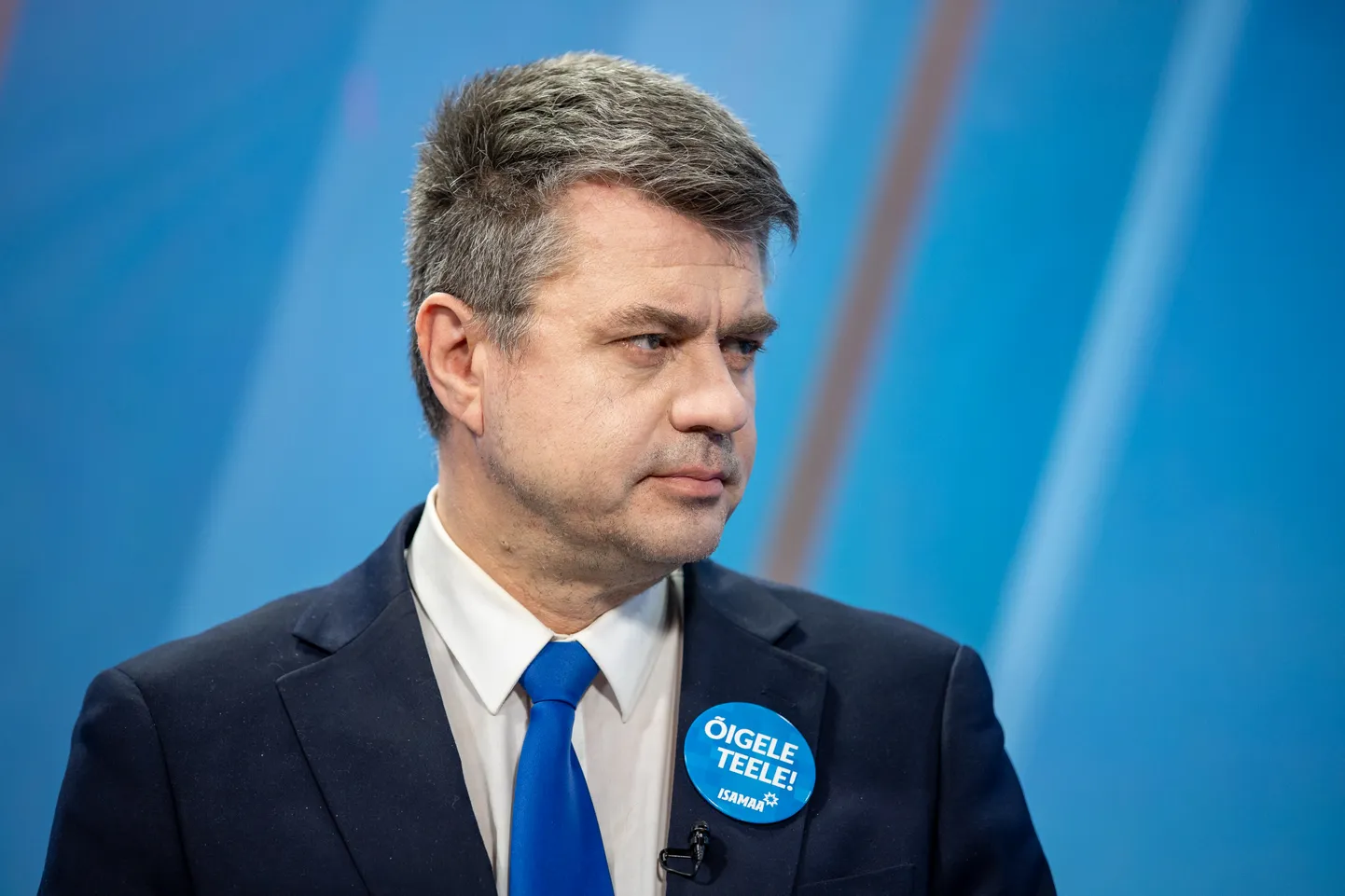 Urmas Reinsalu