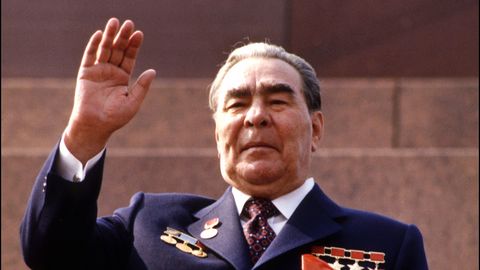 Brežnevi lapselapselaps on Ukraina vägede käes sõjavangis