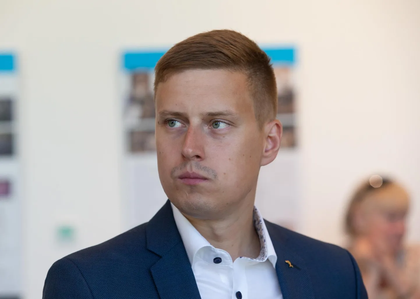 Erkki Keldo