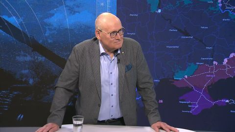 SÕJASTUUDIO ⟩ Milline on olukord Krimmis? Stuudios on Raivo 