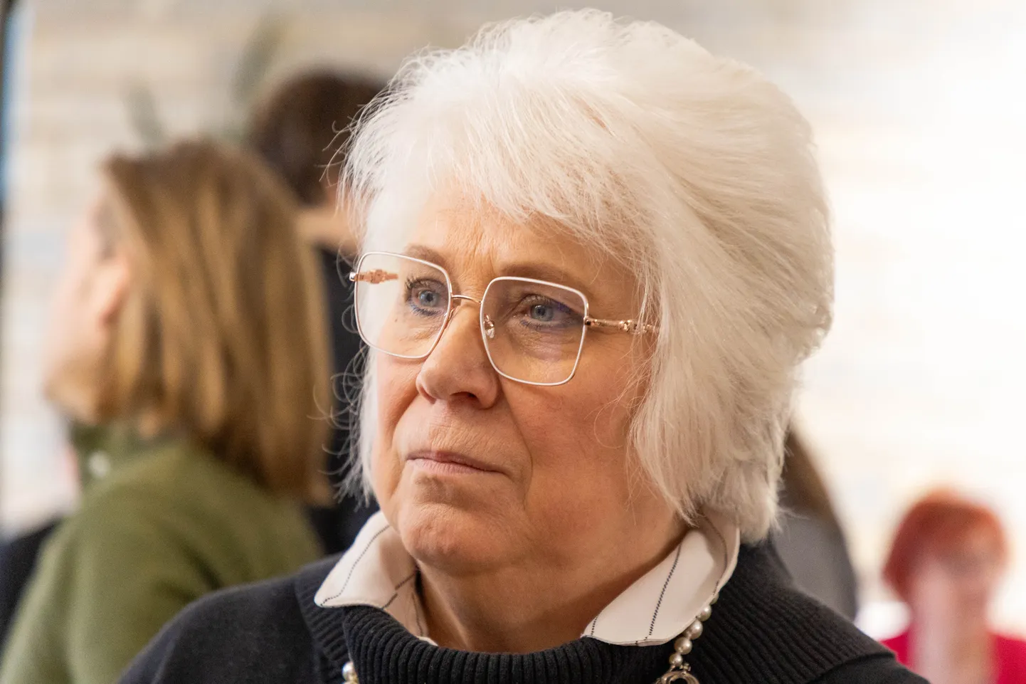 Marina Kaljurand