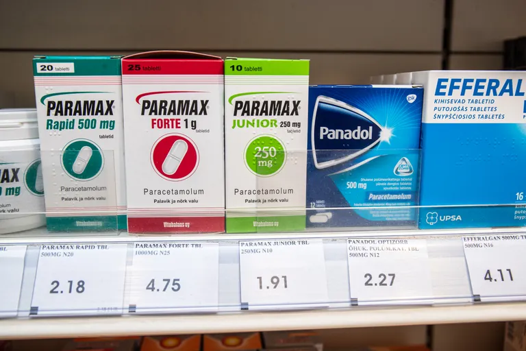 Palavikualandajate hinnatõus on olnud üle 50 protsendi.