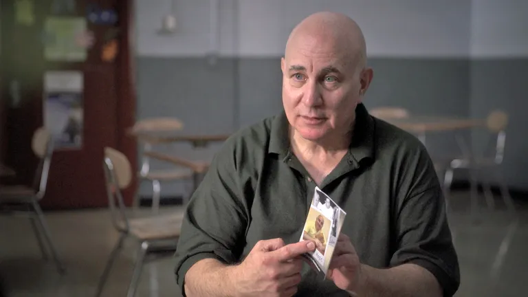 David Berkowitz