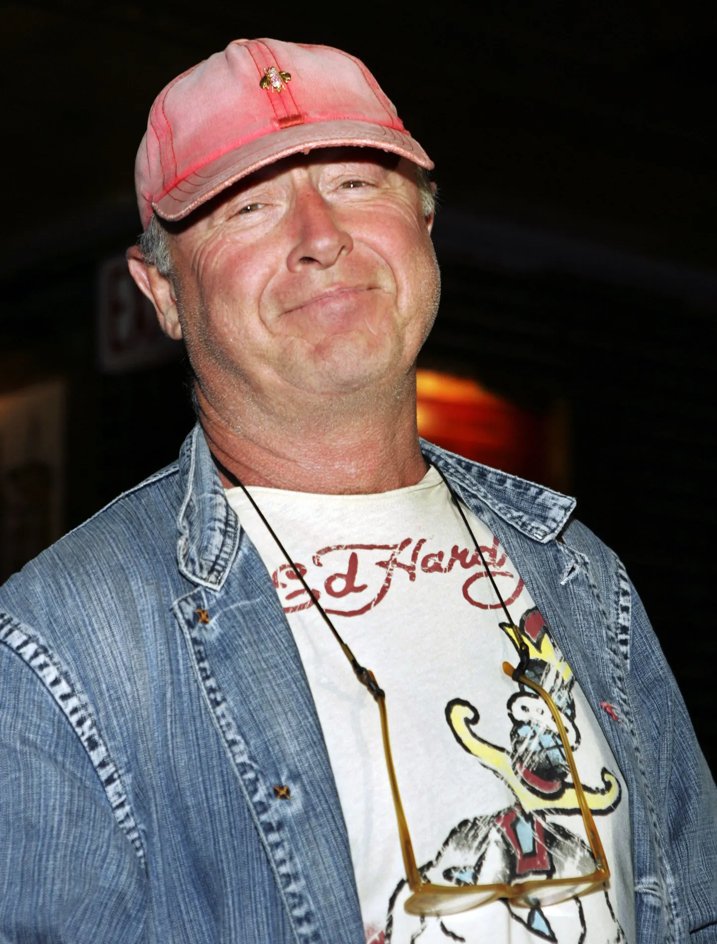 Režissöör Tony Scott