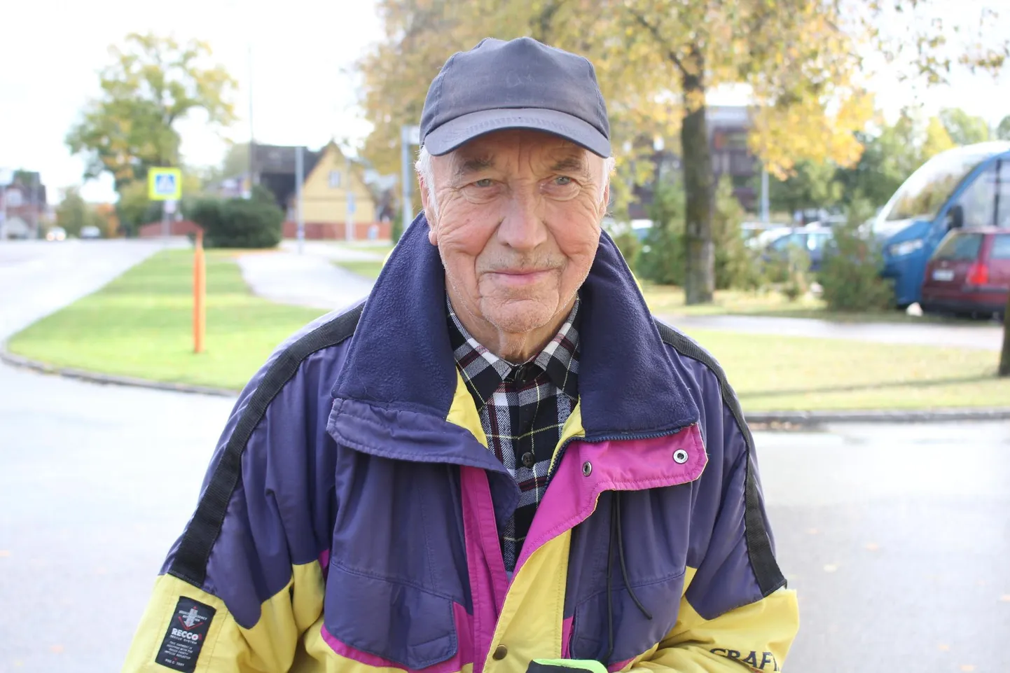 Vello Kolk