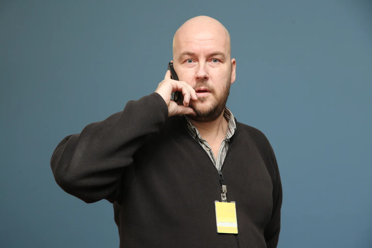 Artur Talvik