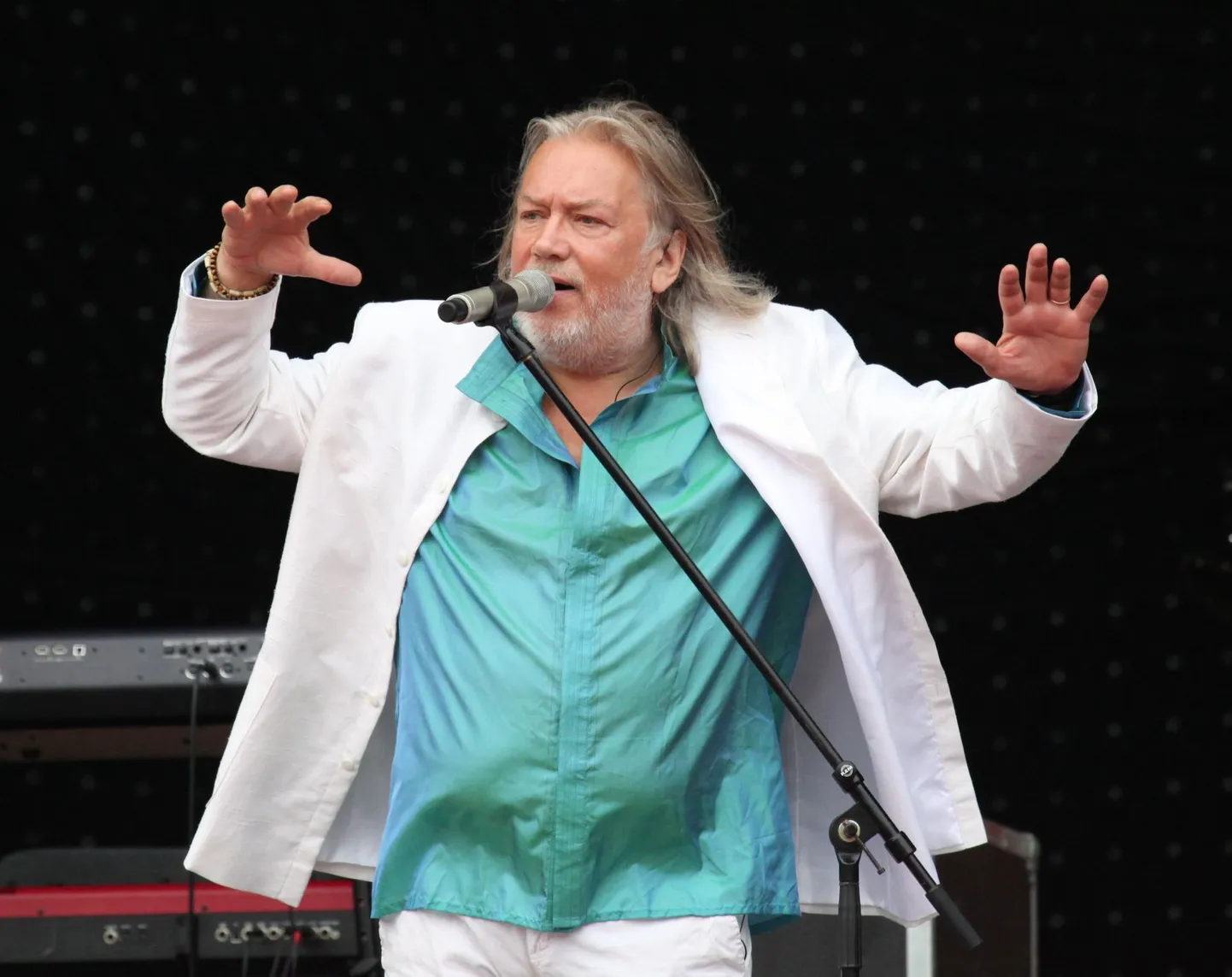 Tõnis Mägi