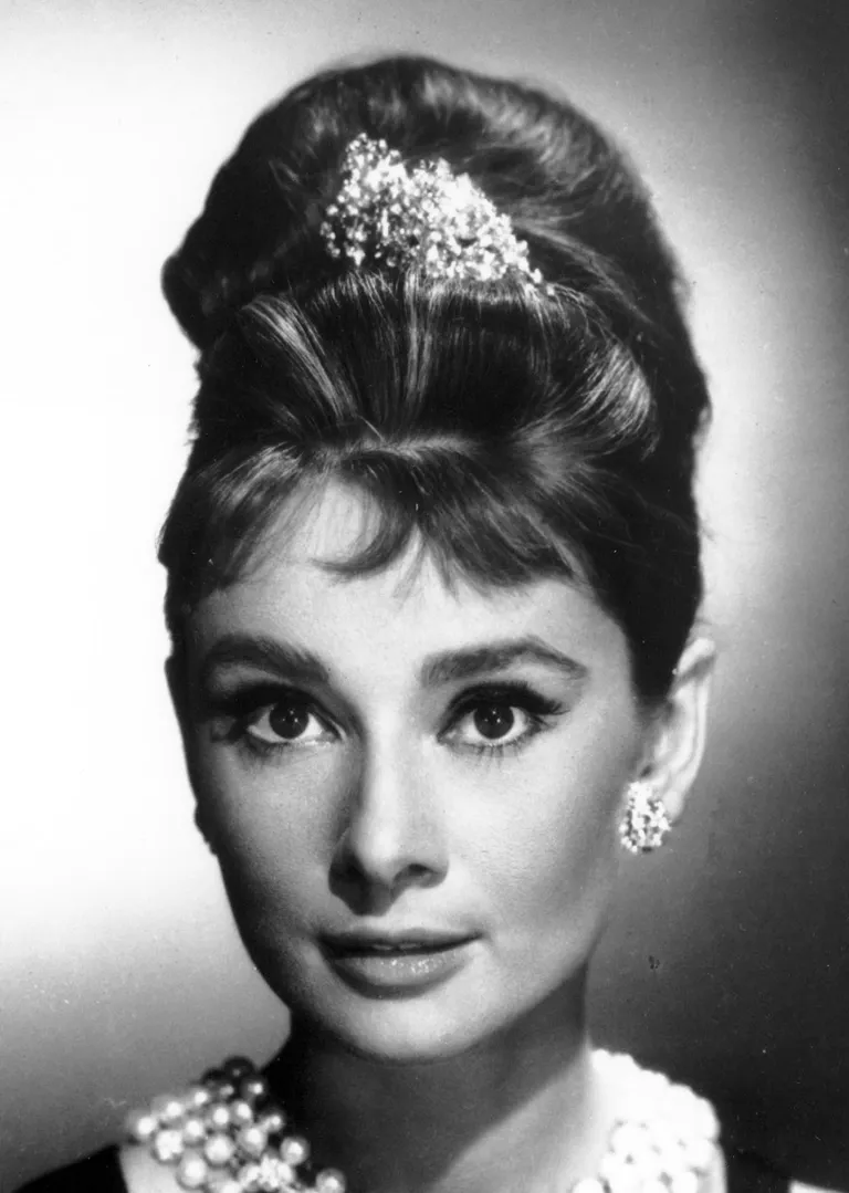 Audrey Hepburn / Reuters/AFP/AP/SCANPIX