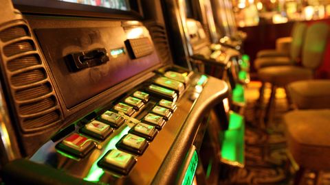 Läti uurijad kahtlustavad hasartmängutööstust rahapesus