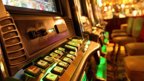 Läti uurijad kahtlustavad hasartmängutööstust rahapesus