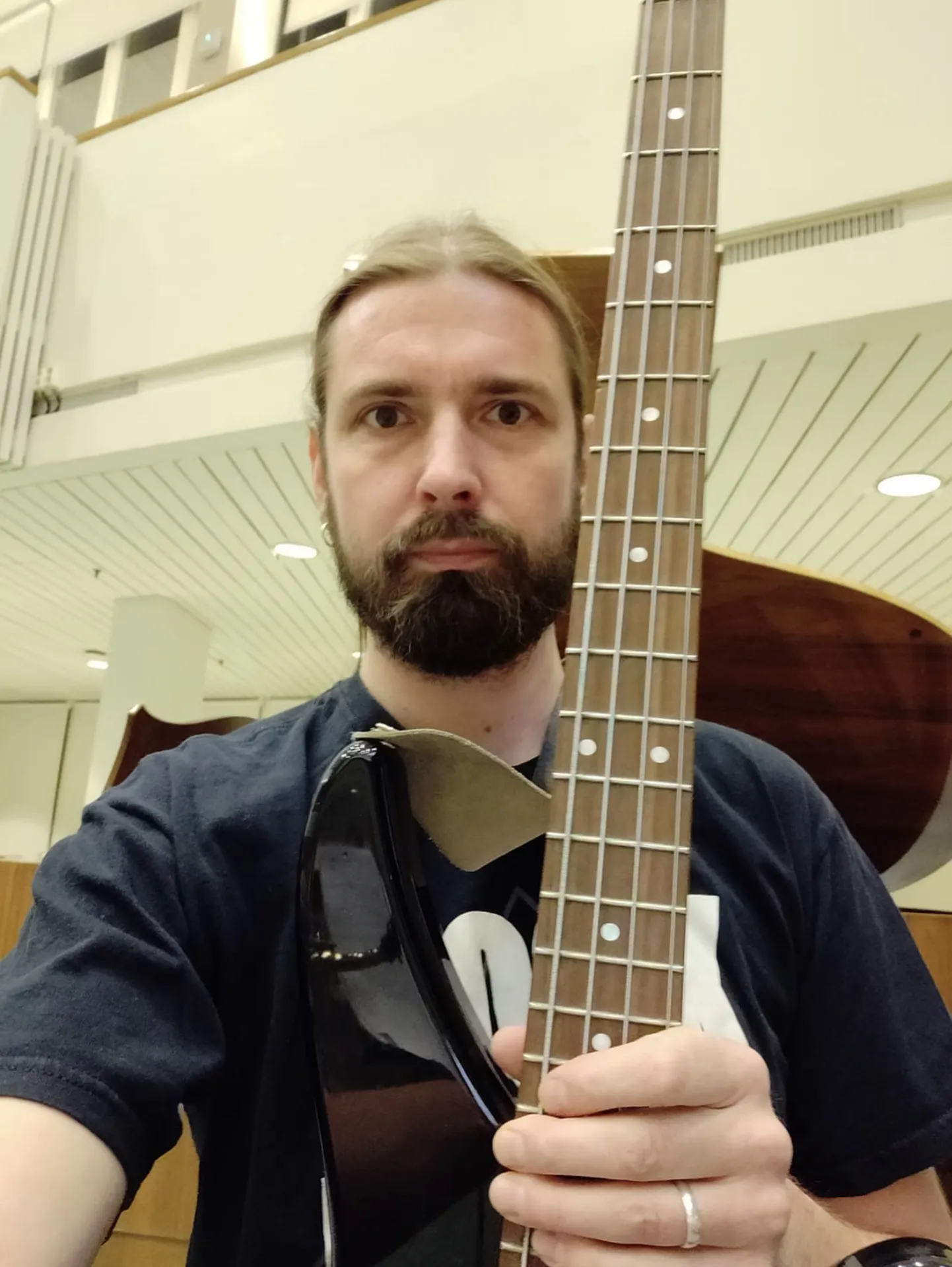 Kristian Meurman