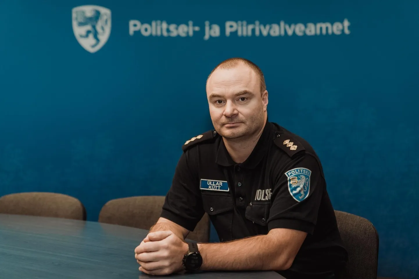 Pärnu politseijaoskonna juhi Üllar Küti sõnutsi on politsei tänavustel pühadel tavapärasest valvsam.