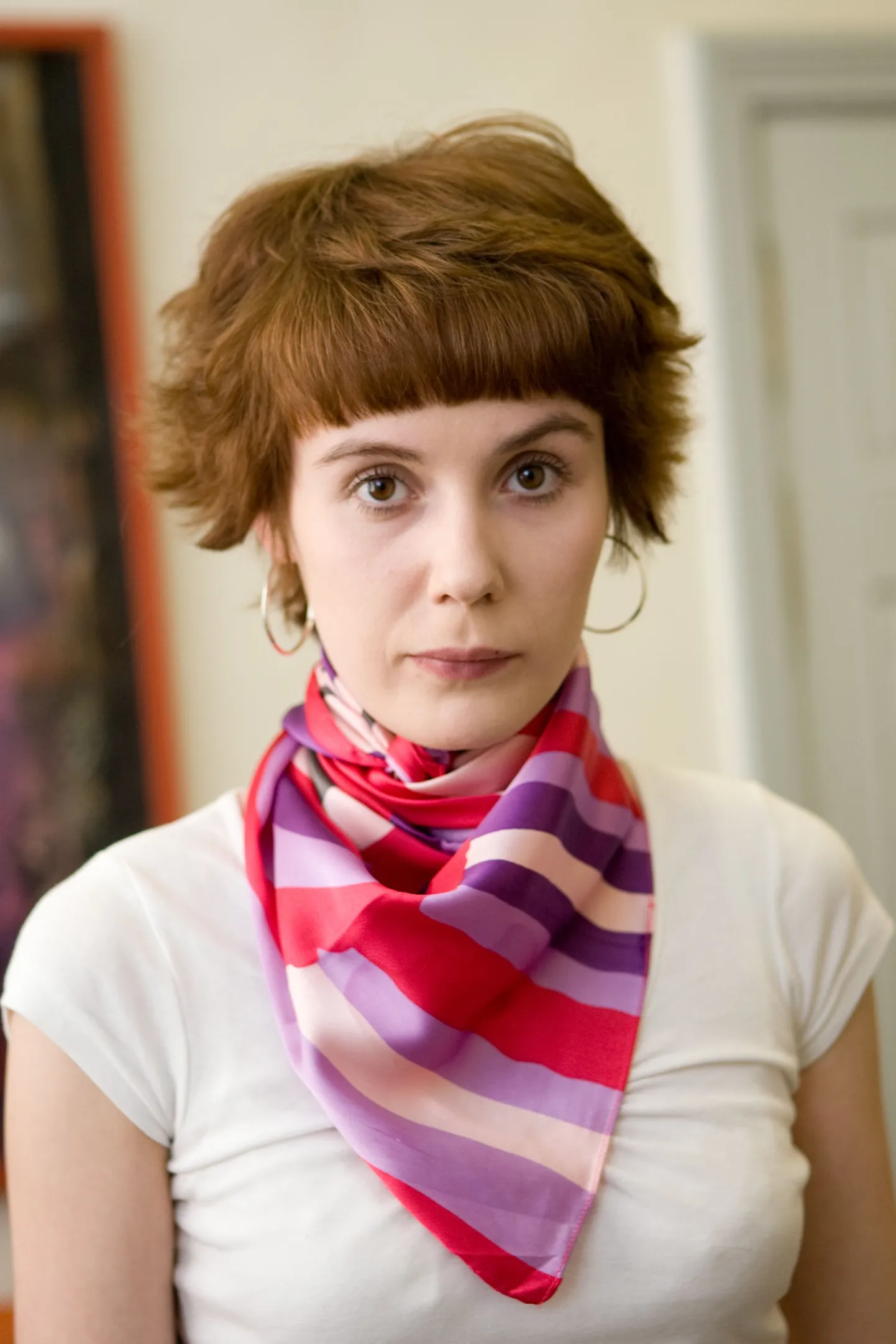Maarja Mitt.