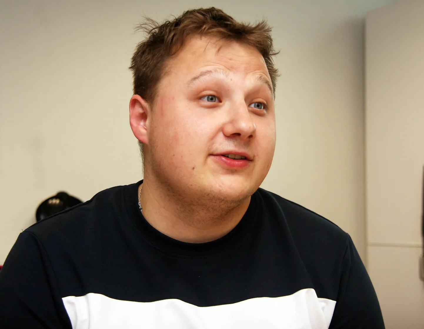 Anton Dijev.