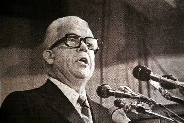 Karl Vaino. Foto:
