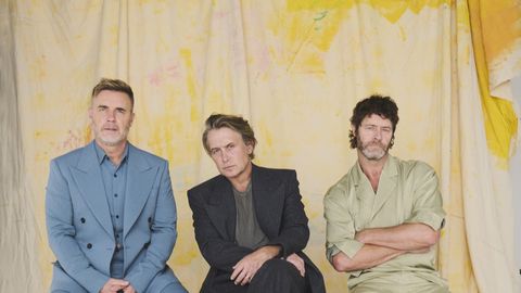 Järgmise suvel esineb Eestis britipopi lipulaev Take That