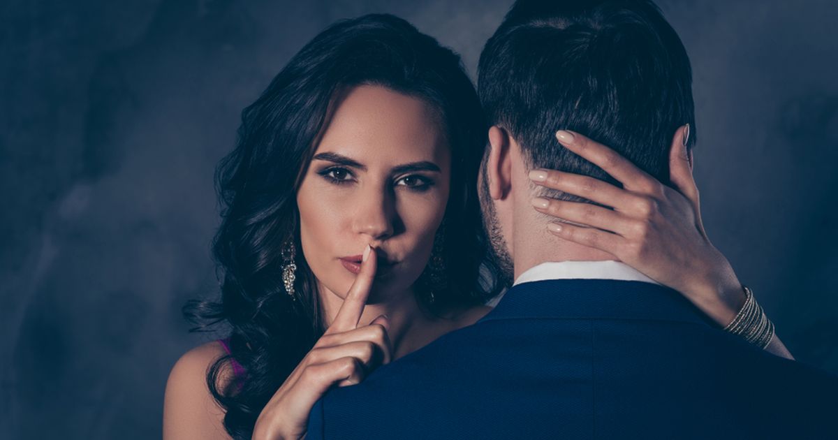 Kuritegudest fantaasiateni: 28 saladust, mida võid partneri eest rahuliku südamega varjata