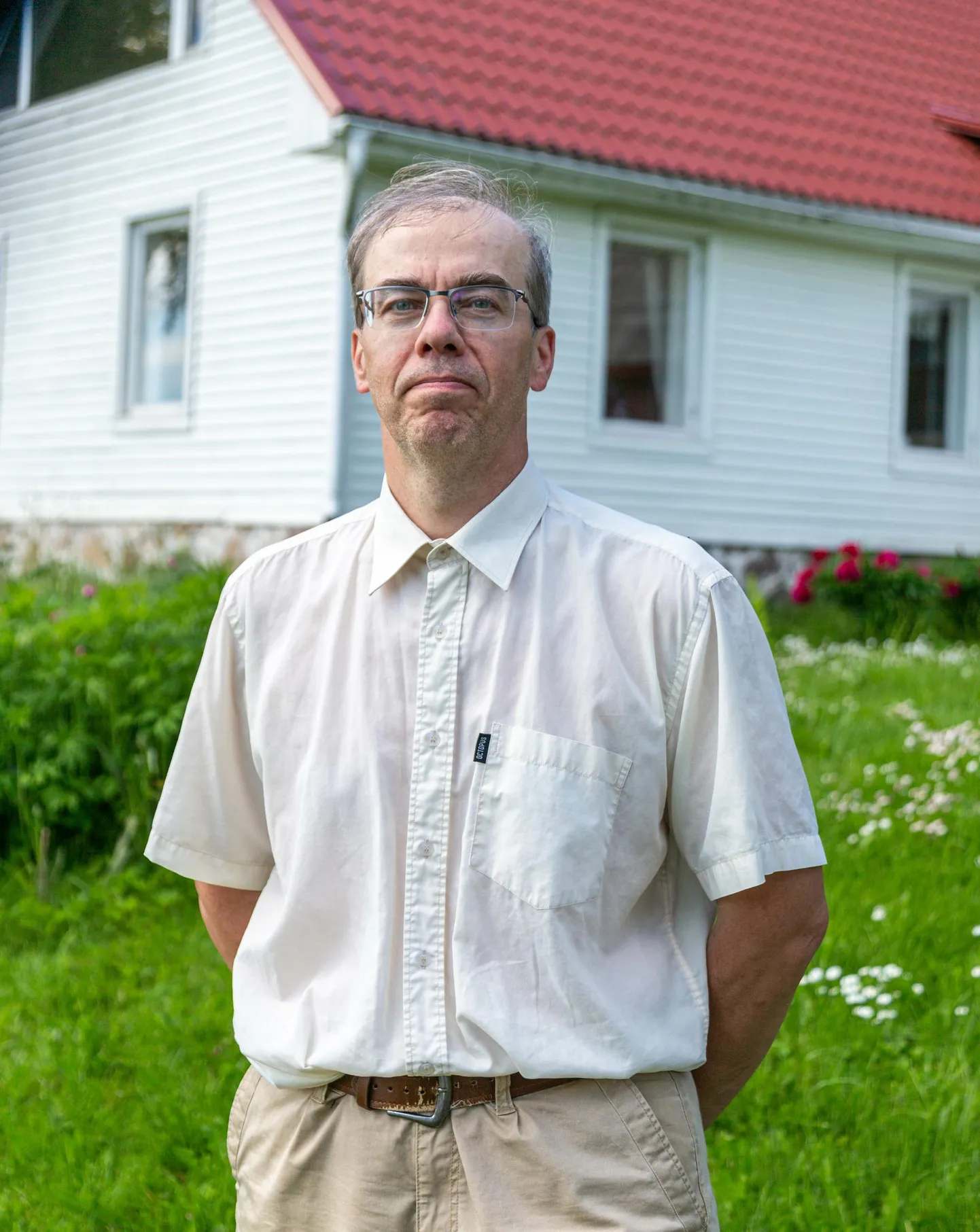 Teet Kalmus