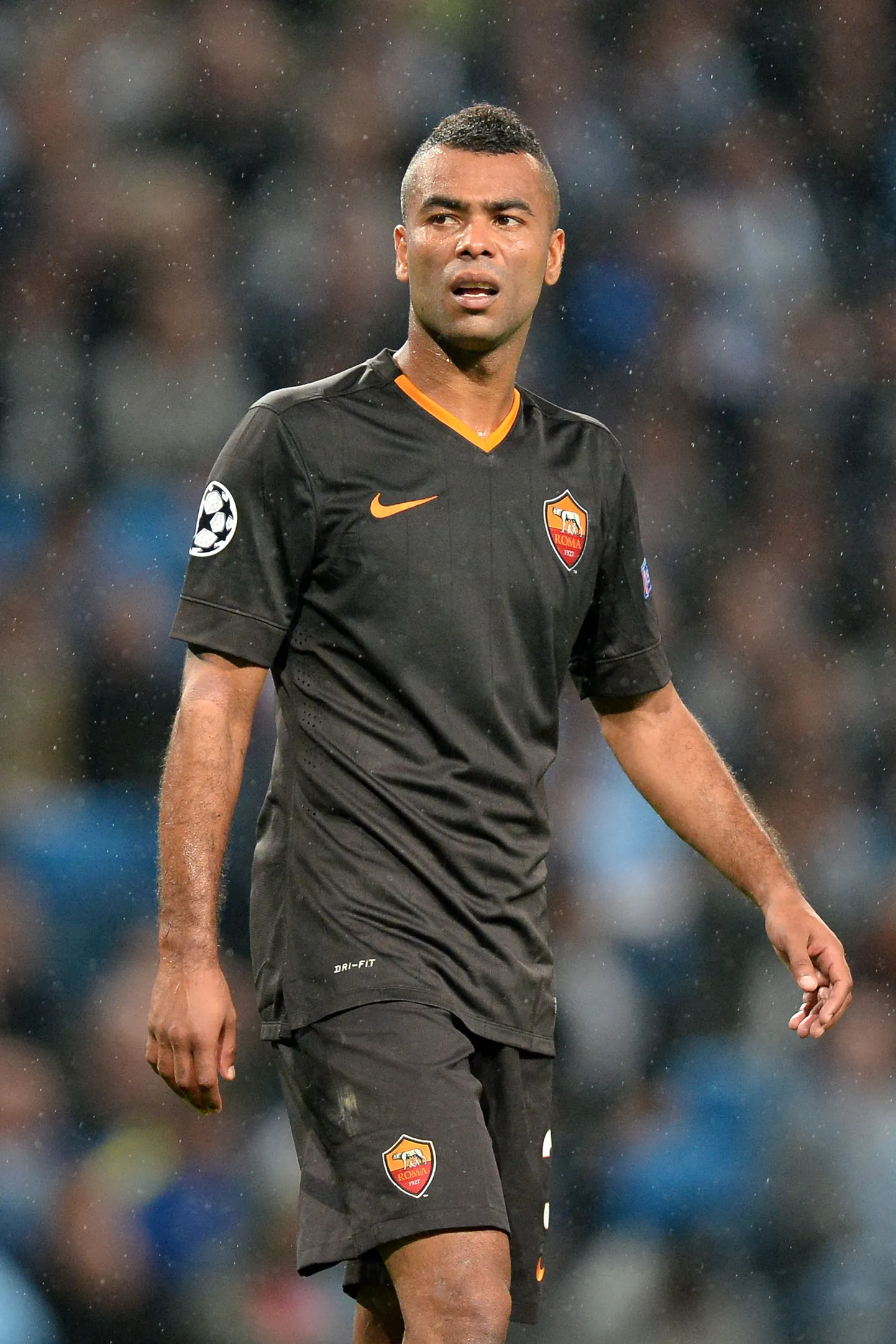 Ashley Cole.