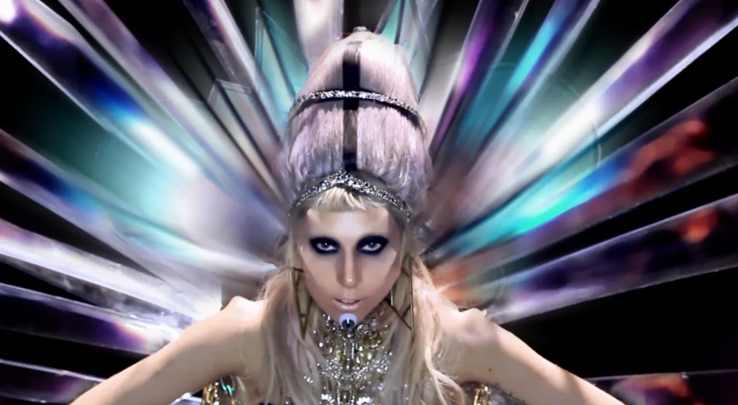 Lady Gaga
