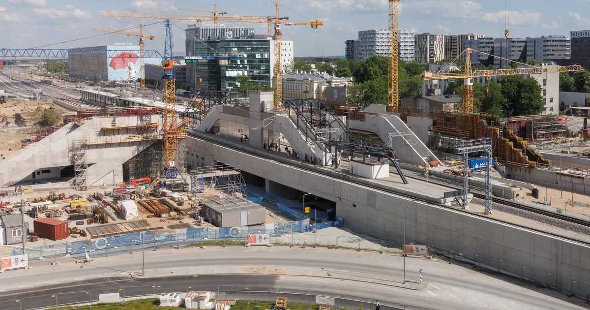 ANALÜÜS ⟩ Rail Balticu edasilükkamisega lapitakse riigieelarve defitsiiti