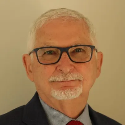 Gerry Stimson