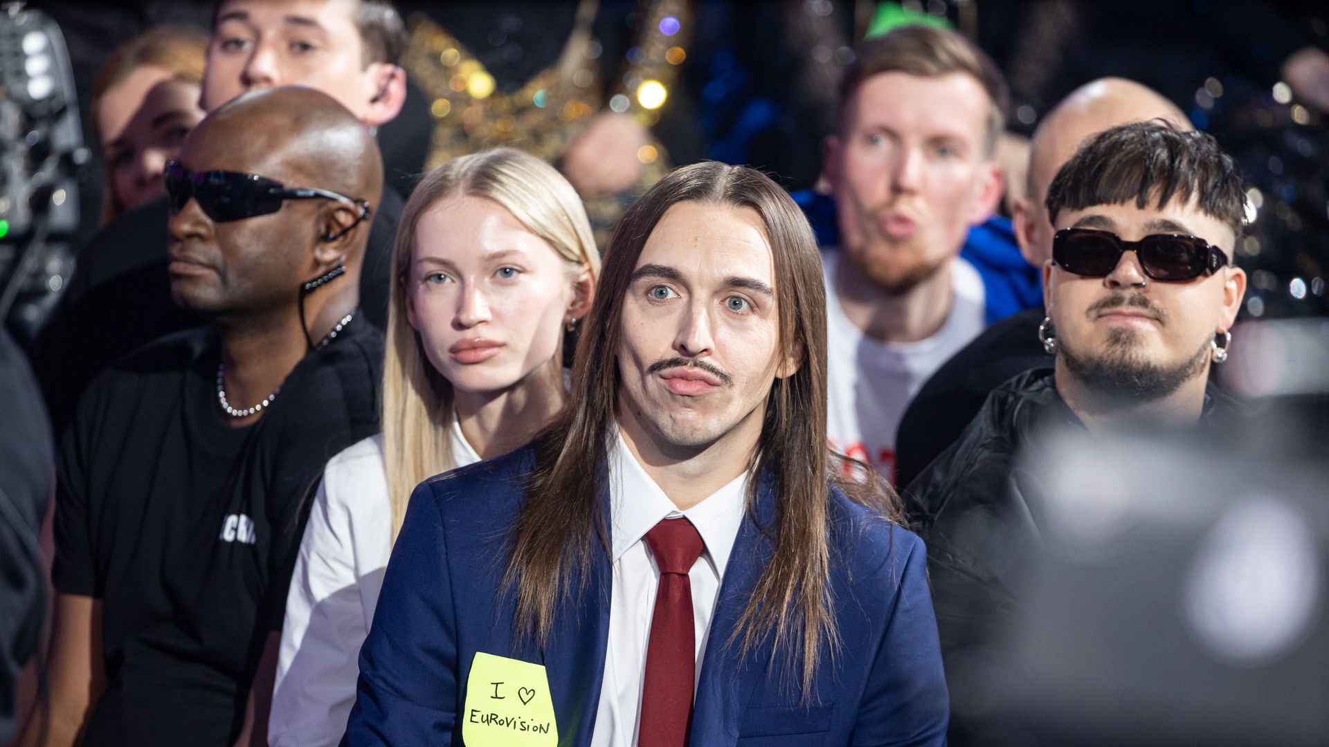 PUNKTID Tommy Cash võitis Eesti Laulu finaali ülekaalukalt