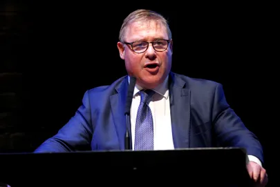 Mark Francois.