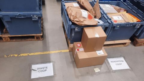 Euroopa riigid tahavad pakendimääruse kiiresti korda saada. Vaata Eesti plaani