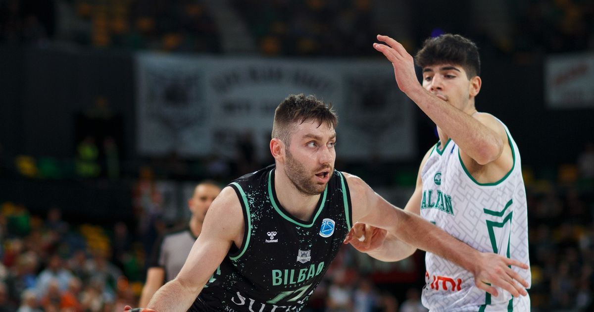 Kristian Kullamäel oli väga oluline roll Euroliiga klubi alistamisel