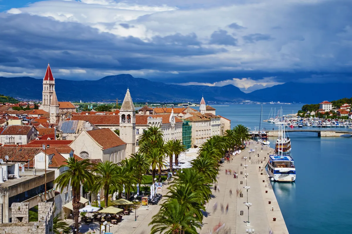 Trogir