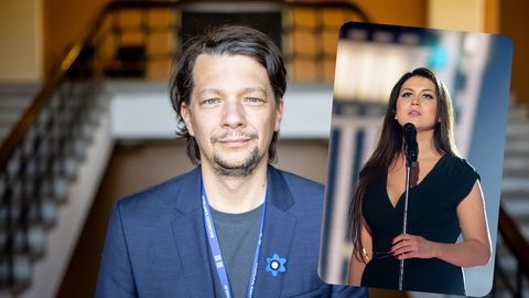 Stig Rästa meenutab Elina Borni pisaratrikki: tegime 20 korda proovi, et see õnnestuks. Enamasti ei õnnestunud