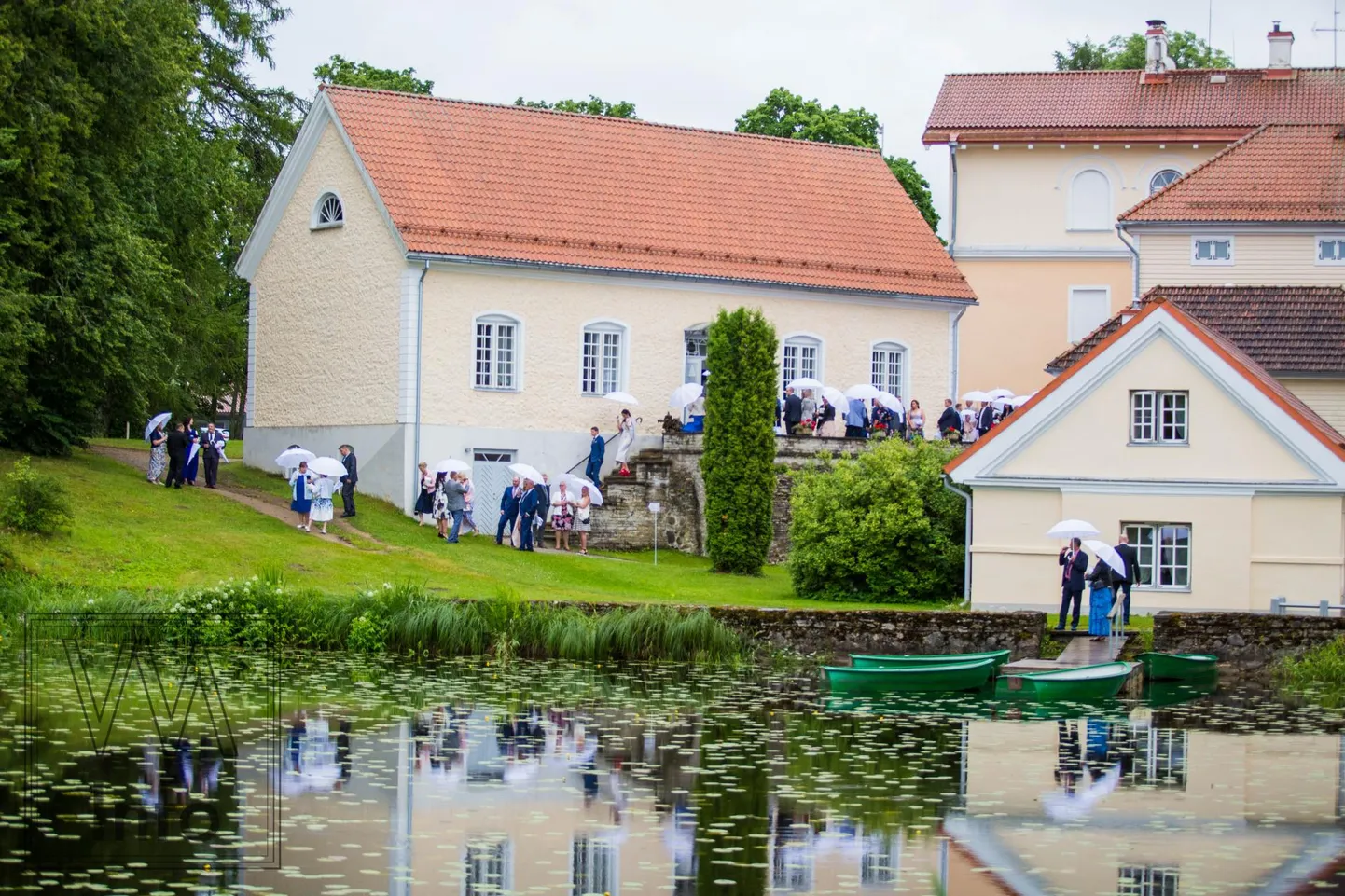 Vihula Mõis pälvis mainekal European Hotel Awards auhinnagalal väärika tiitli "Parim ajalooline hotell Euroopas 2020/Historic Hotel of Europe 2020".