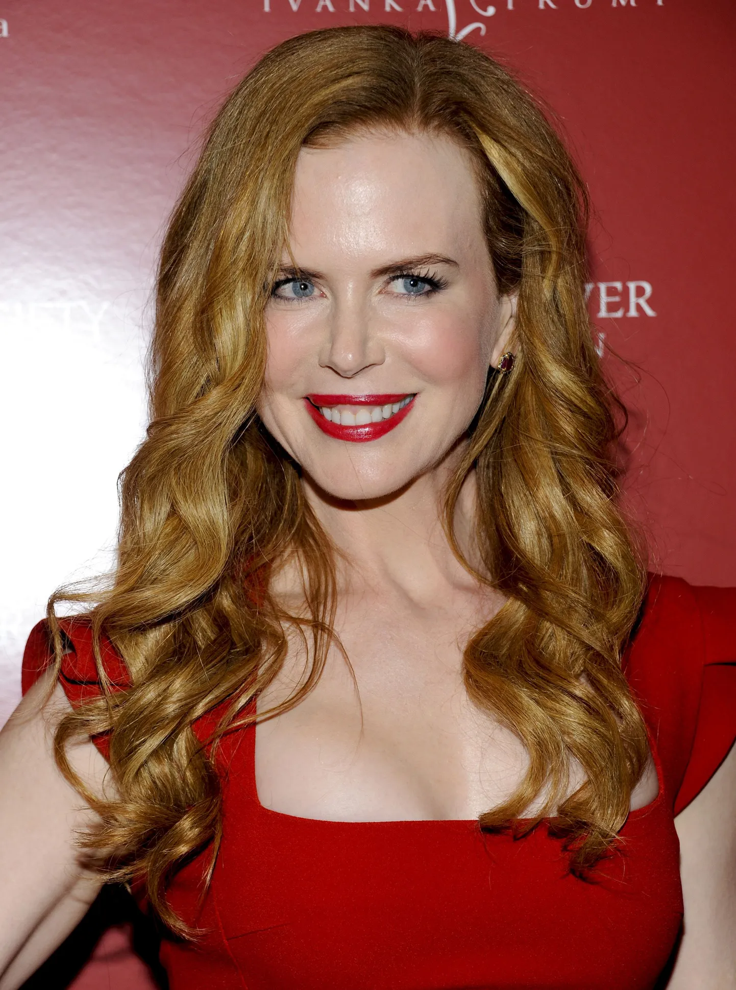 Nicole Kidman