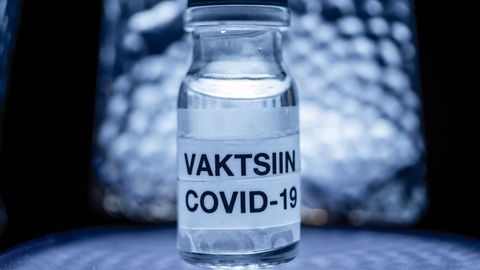 Финляндии и другим странам ЕС пытались продать несуществующие вакцины на 14 миллиардов евро
