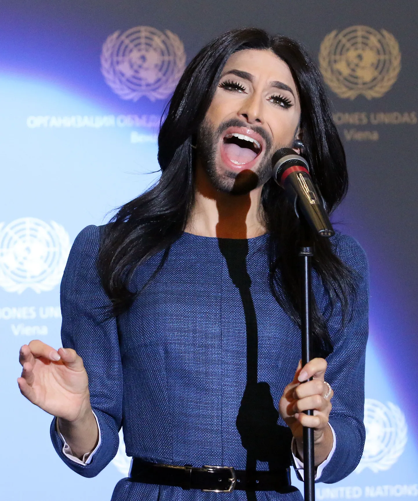Conchita Wurst