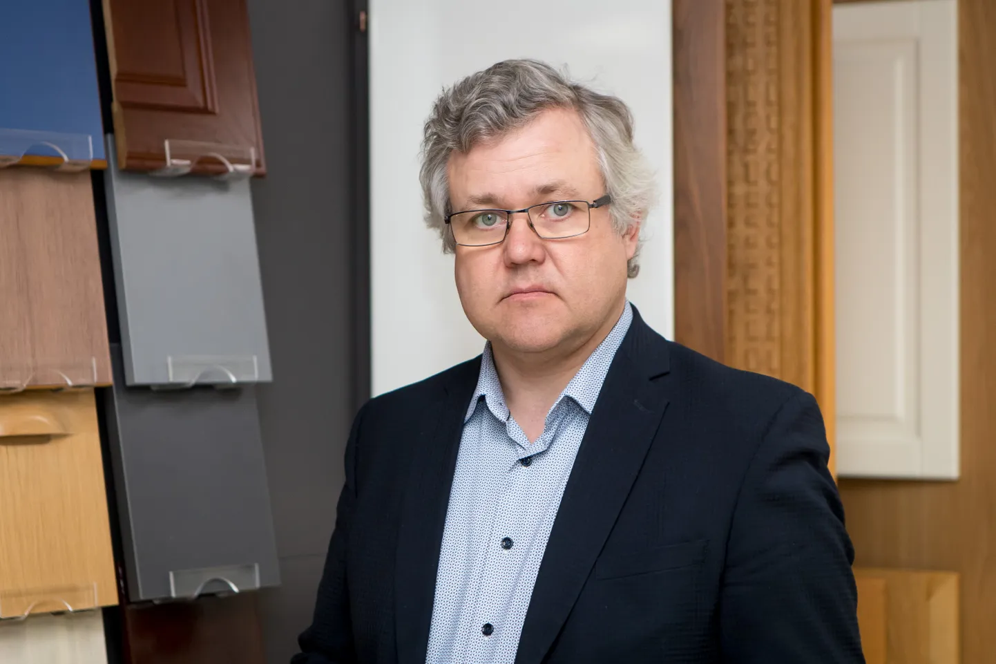 Robert Pajussaar