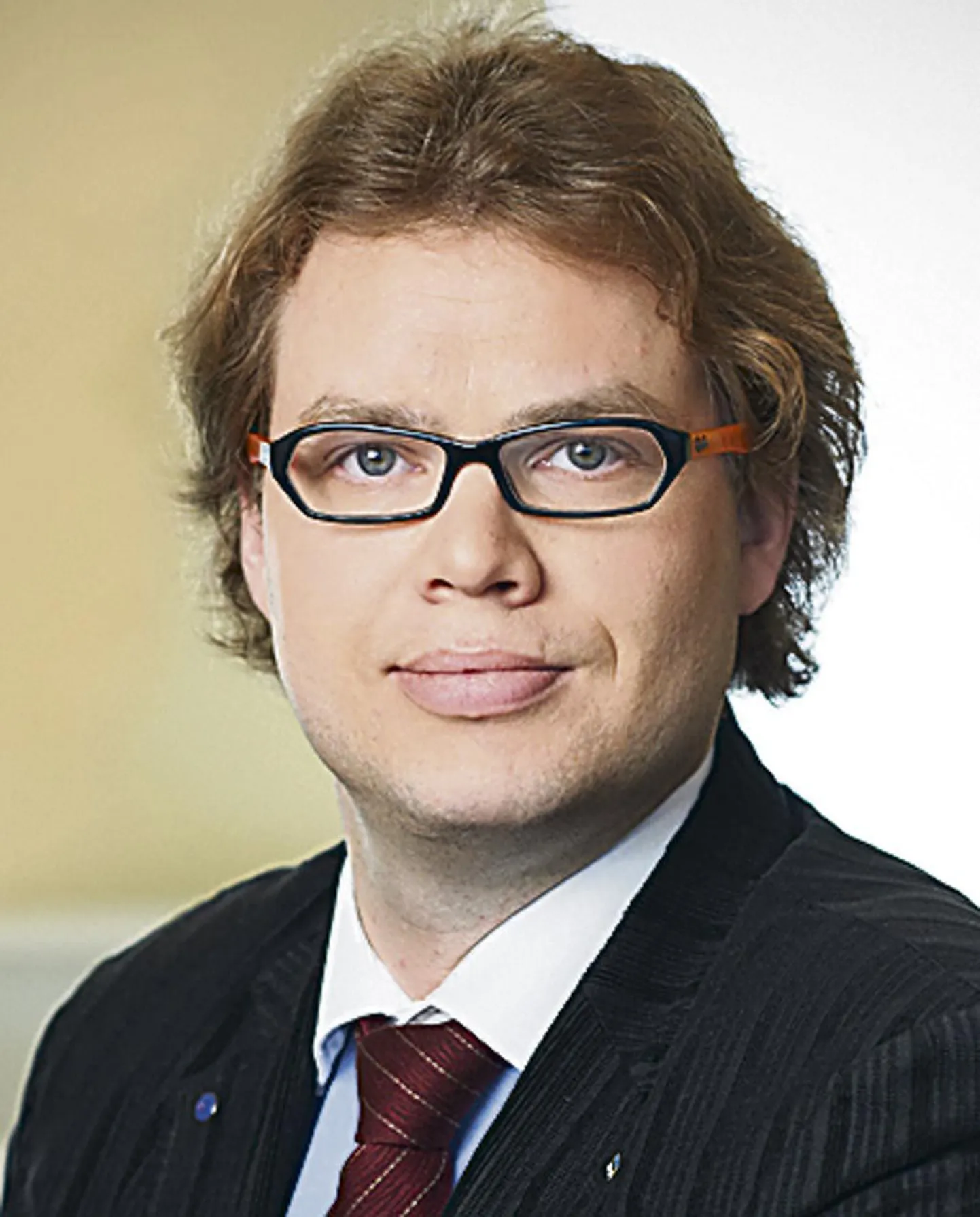 Klen Jäärats.