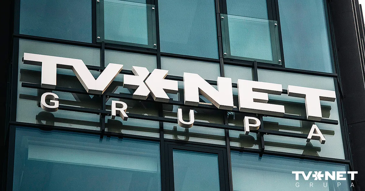Janvārī no mediju grupām visvairāk lietotāju sasniegusi TVNET GRUPA