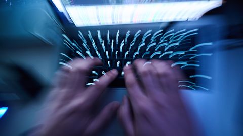 Prokrieviskie hakeri apturējuši Vācijas publisko iepirkumu vietnes darbību