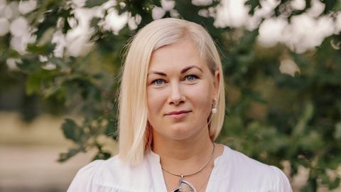 Rõuge vallavanemale Britt Vahterile esitati umbusaldusavaldus